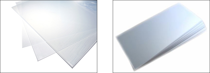 Plastic Sheets View 2